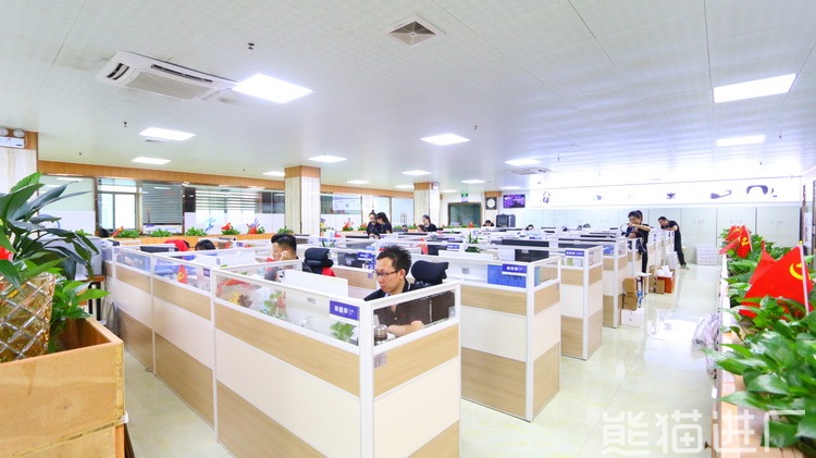 广东宇博电子有限公司总览图8