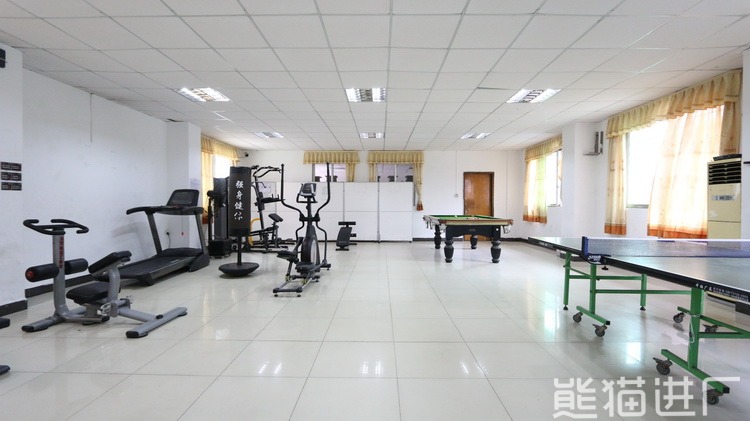 东莞联桥电子有限公司生活配套图1