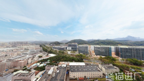 检验员招工工厂总览图1