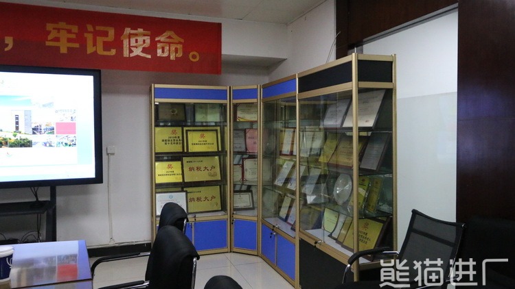 东莞阳天电子科技有限公司总览图2