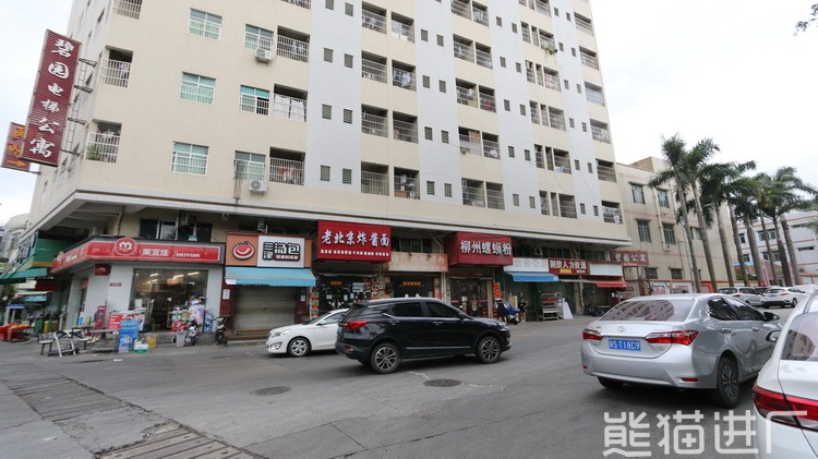 普工招工工厂企业周边图1