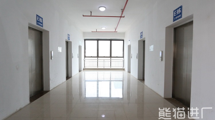 检验员招工工厂总览图2