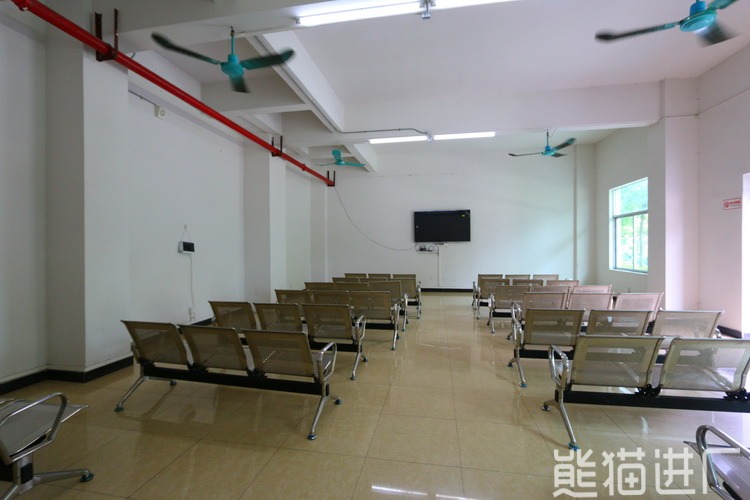 东莞市银洲环保包装有限公司生活配套图6