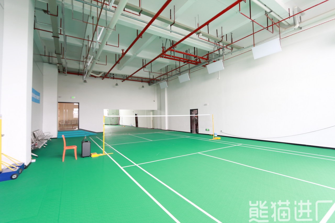 东莞市宇瞳光学科技股份有限公司生活配套图5