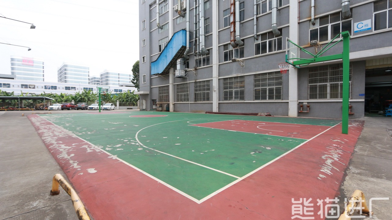 广东海新智能厨房股份有限公司总览图11