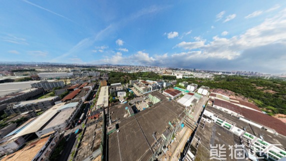 东莞市溢信高电子科技有限公司总览探厂视频1