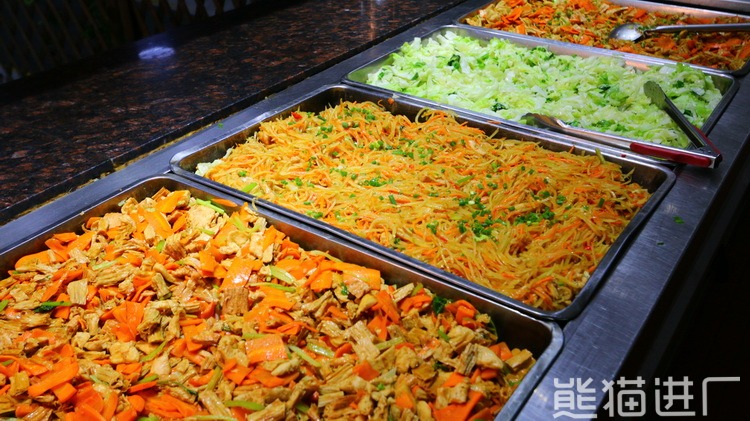 广东宇博电子有限公司食堂环境图2