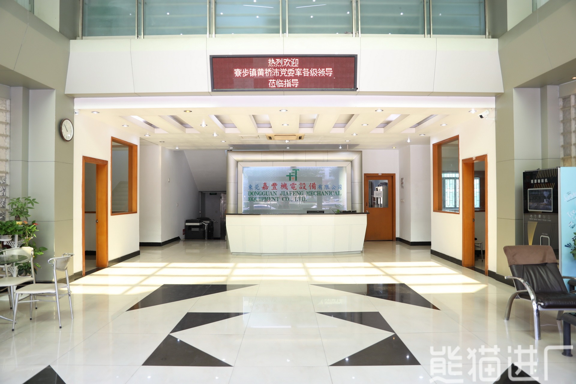 焊接工招工工厂总览图8