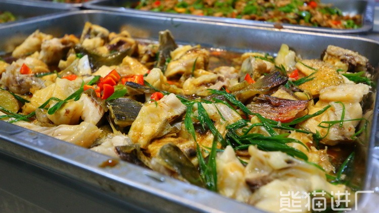 东莞令特电子有限公司食堂环境图8