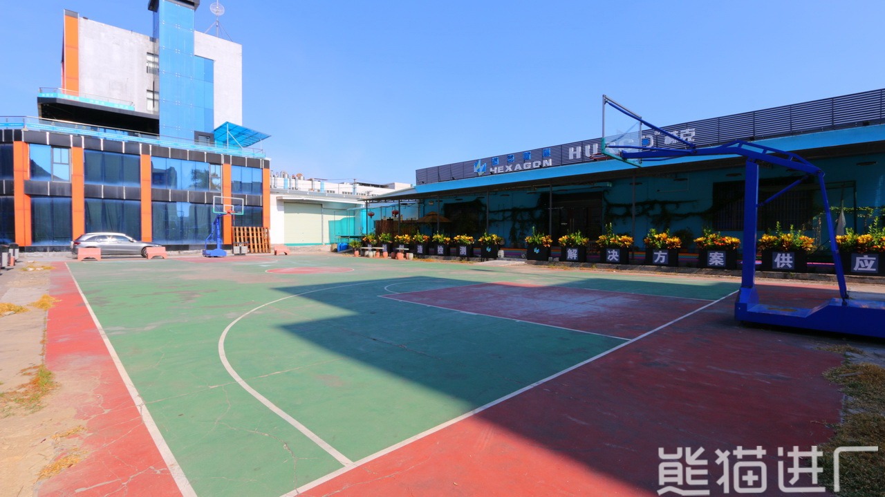 东莞市臻创精密科技有限公司生活配套图1