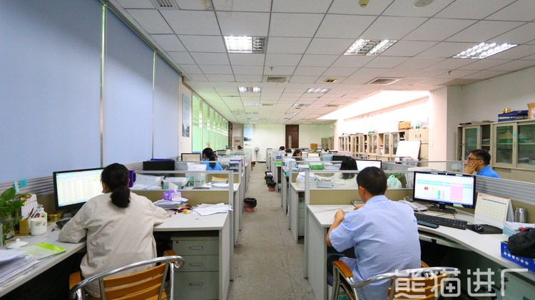 东莞宇球电子股份有限公司总览图5