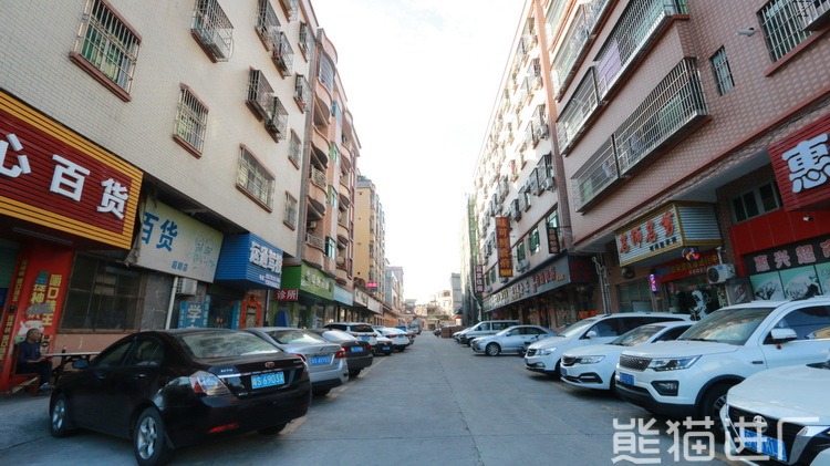 东莞健益五金制品有限公司企业周边图3