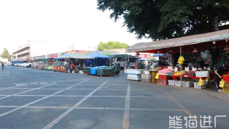东莞健益五金制品有限公司企业周边图1