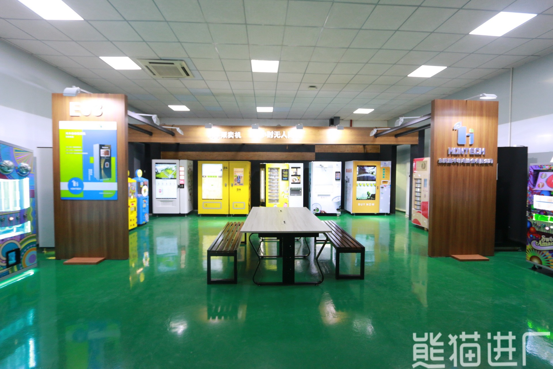 焊接工招工工厂总览图6