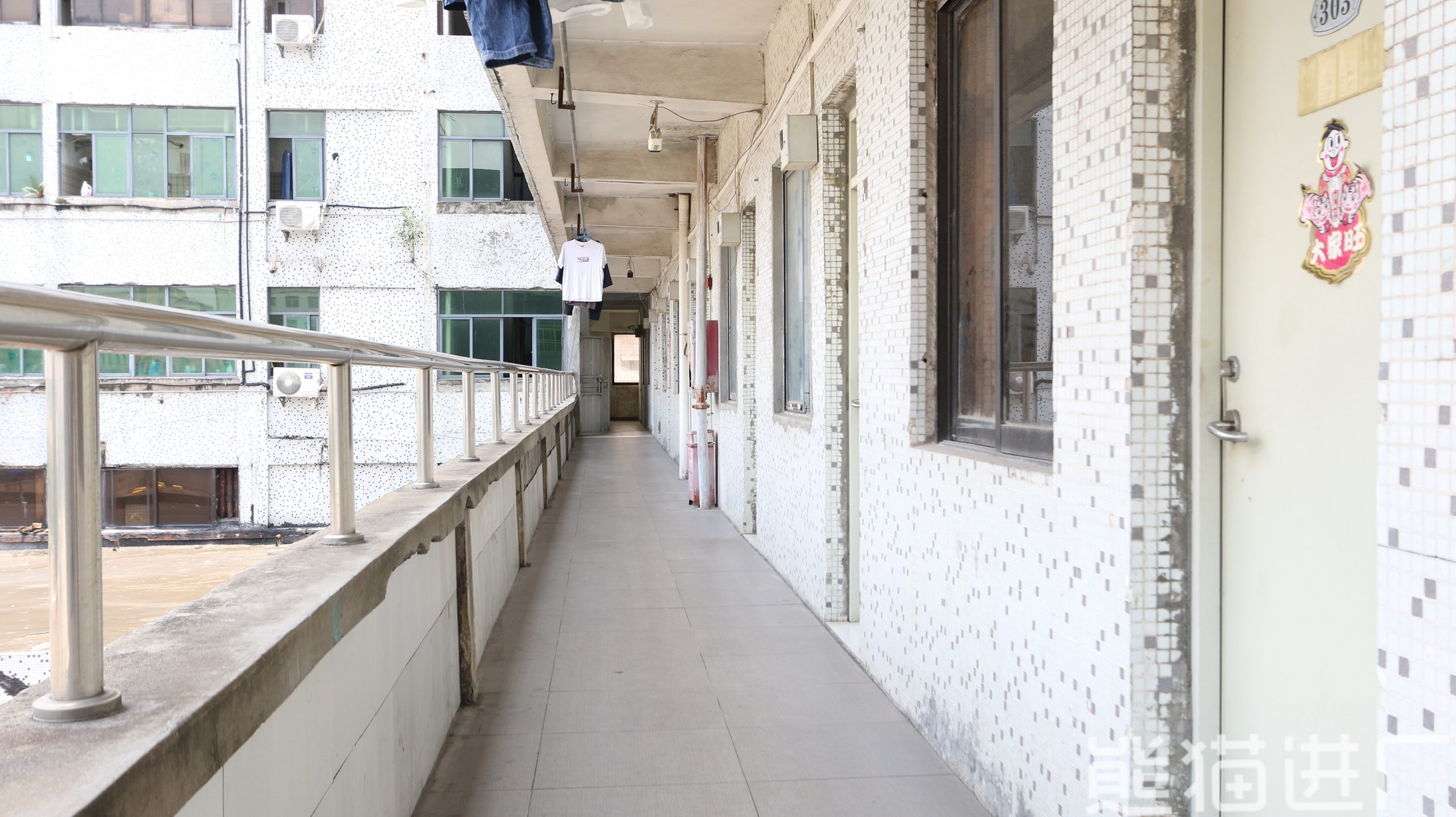 东莞市微科光电科技有限公司住宿环境图2