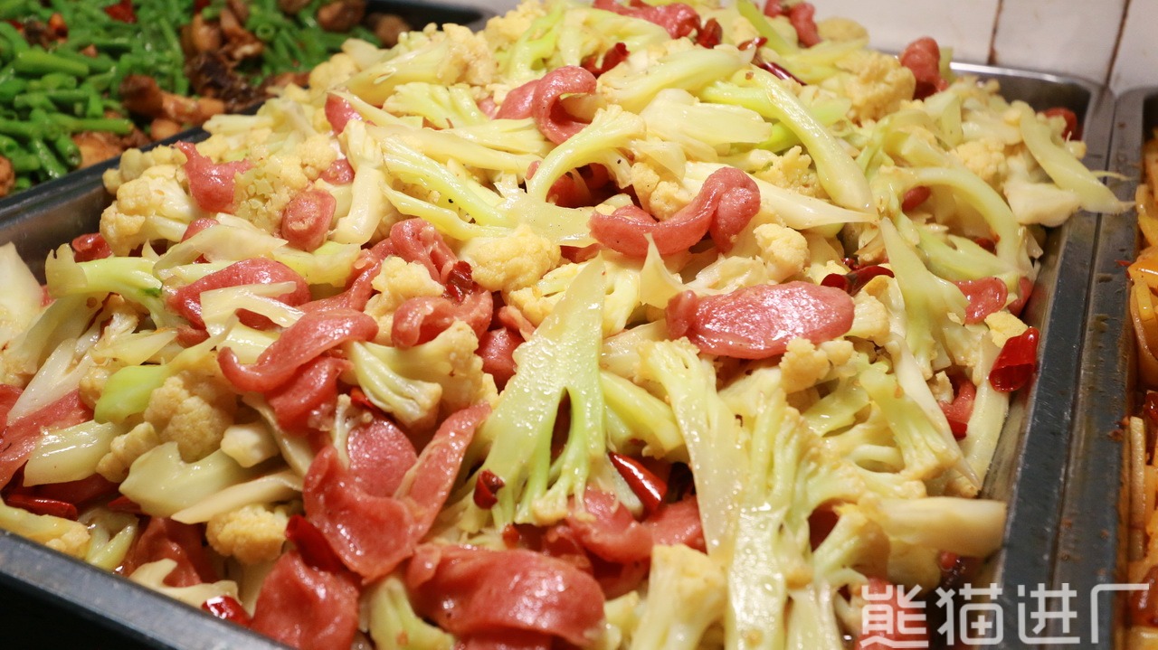 东莞市锦利电子科技有限公司食堂环境图6