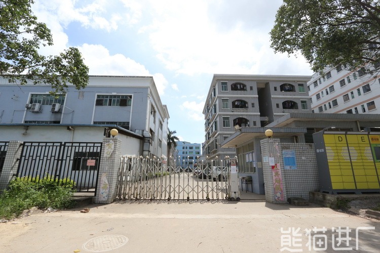 东莞市精亿五金有限公司总览图12