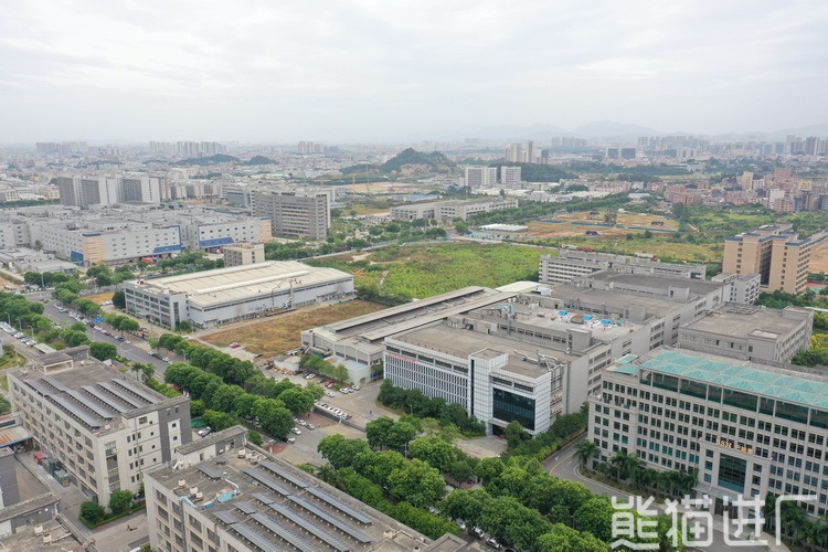 东莞市建升压铸科技有限公司总览图9