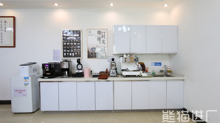 东莞联桥电子有限公司总览图9