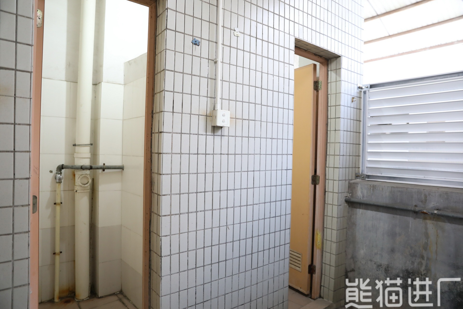 东莞嘉丰机电设备有限公司住宿环境图2