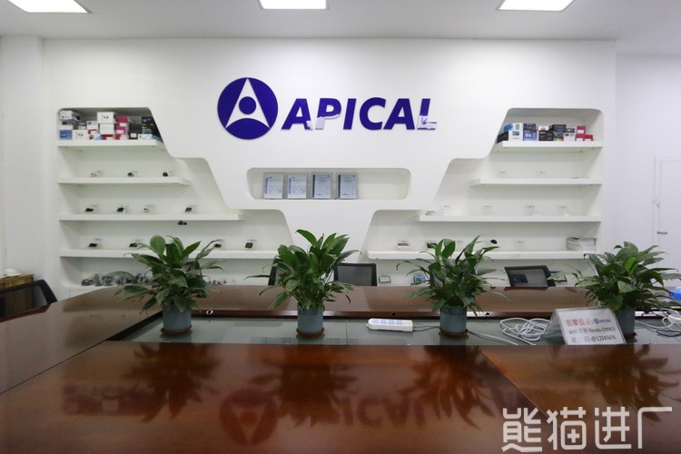 普工招工工厂总览图1