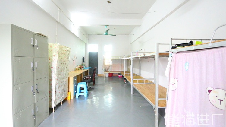广东宇博电子有限公司住宿环境图1