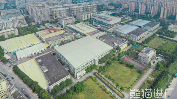 焊接工招工工厂总览图1