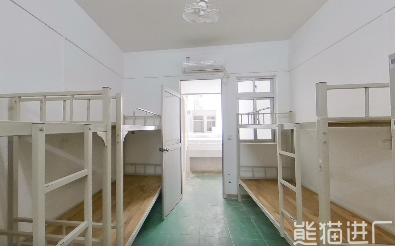 领益智造-东莞领益精密制造科技有限公司住宿环境图1