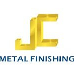杰昌五金制品logo