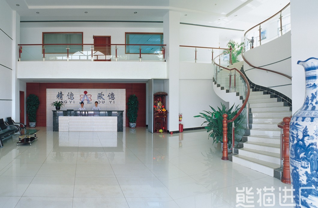 IPQC招工工厂总览图4