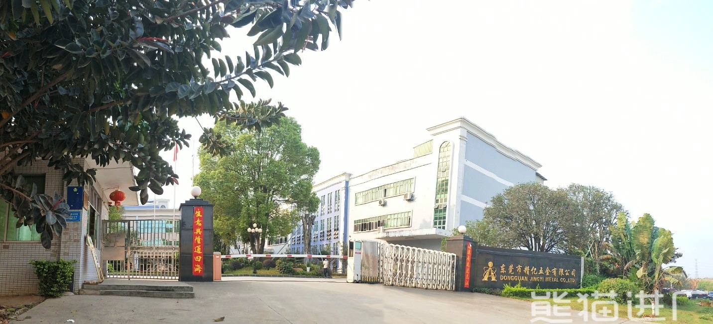 IPQC招工工厂总览图2