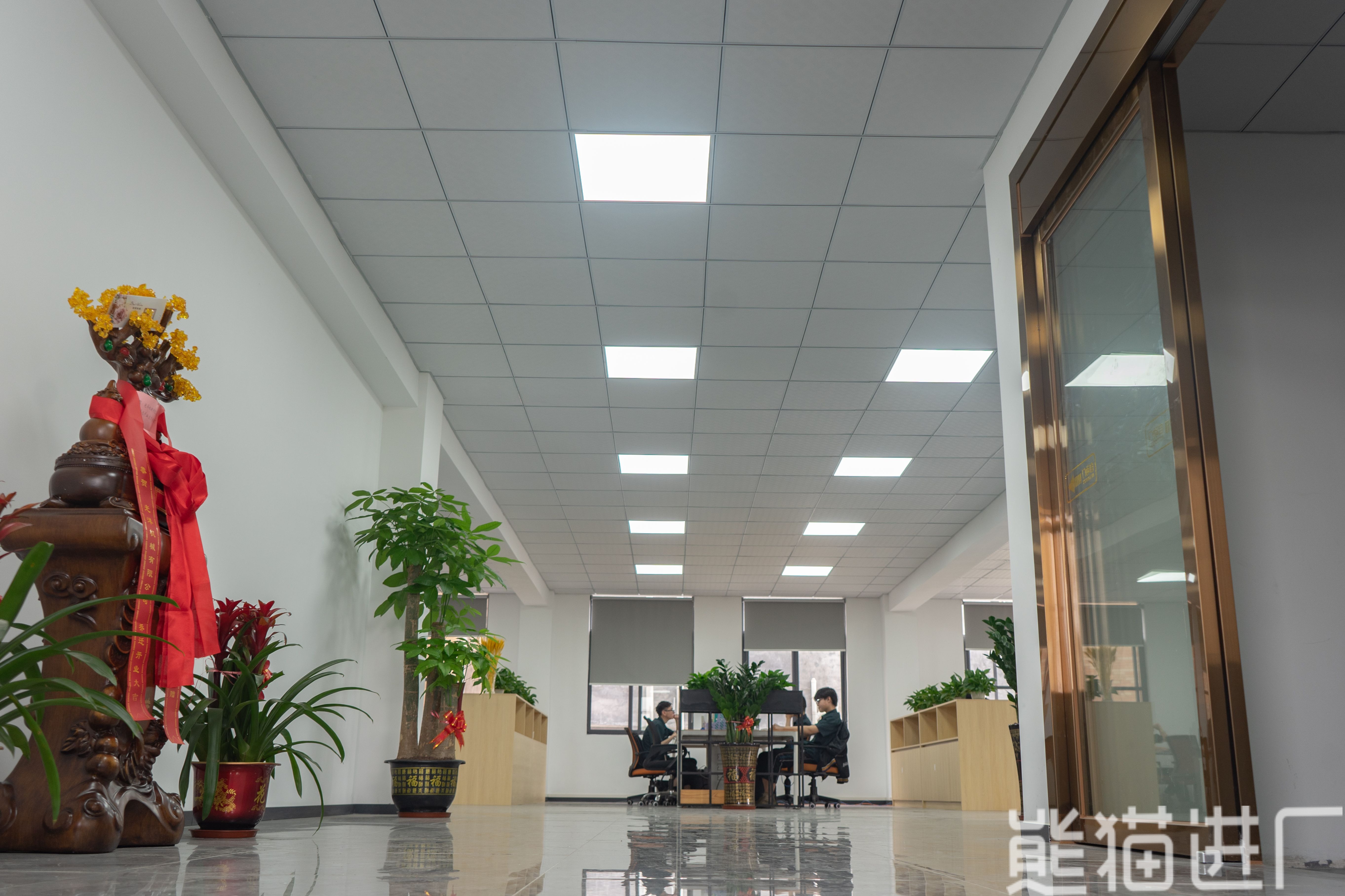 数控车床学徒招工工厂总览图4