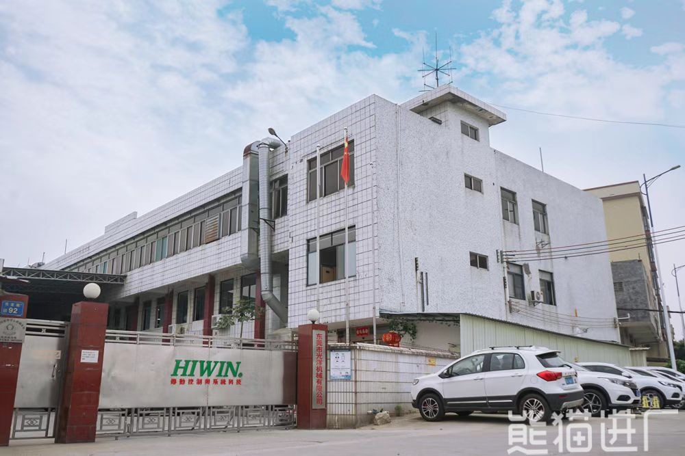 数控车床学徒招工工厂总览图2