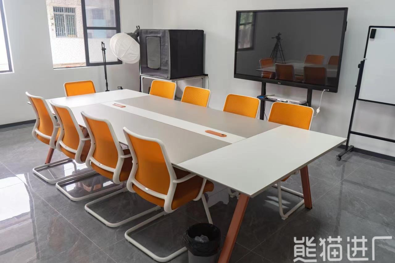 数控车床学徒招工工厂总览图5