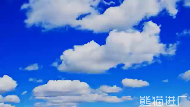 技术员招工工厂总览视频2