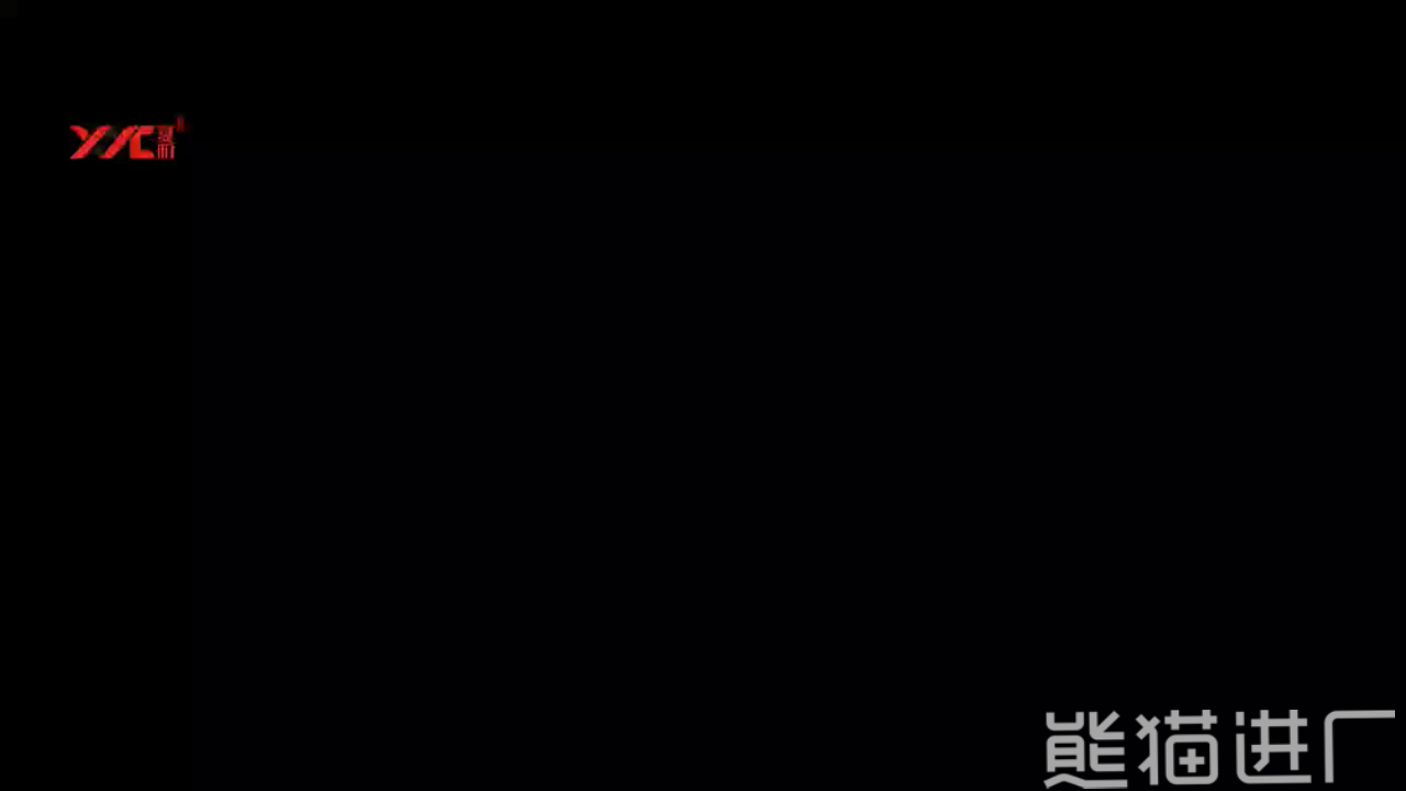 技术员招工工厂总览视频1