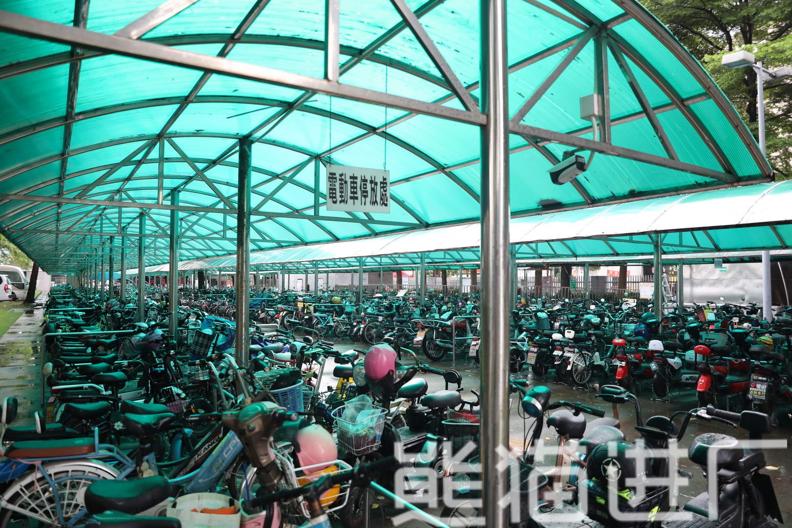 东莞东聚电子电讯制品有限公司生活配套图12