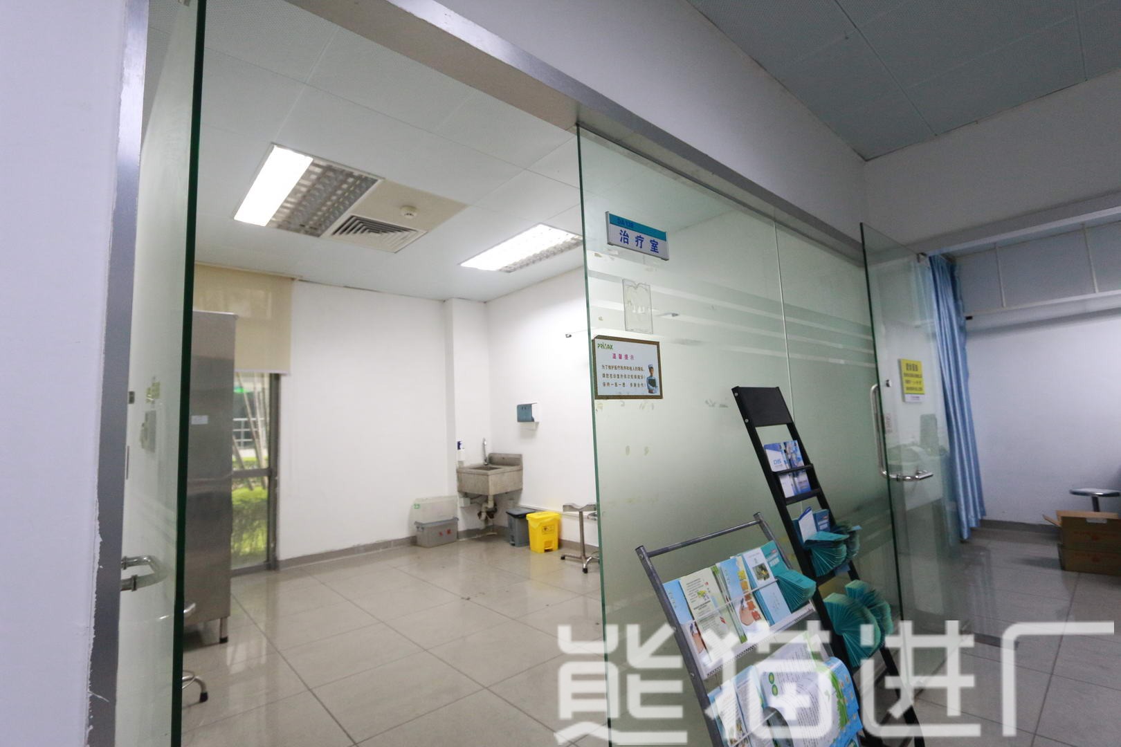 东莞东聚电子电讯制品有限公司生活配套图6
