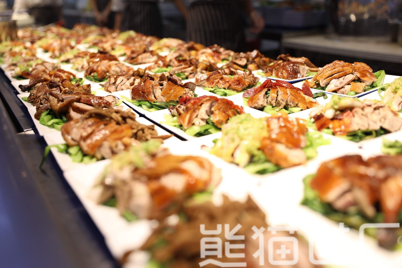 东莞东聚电子电讯制品有限公司食堂环境图10