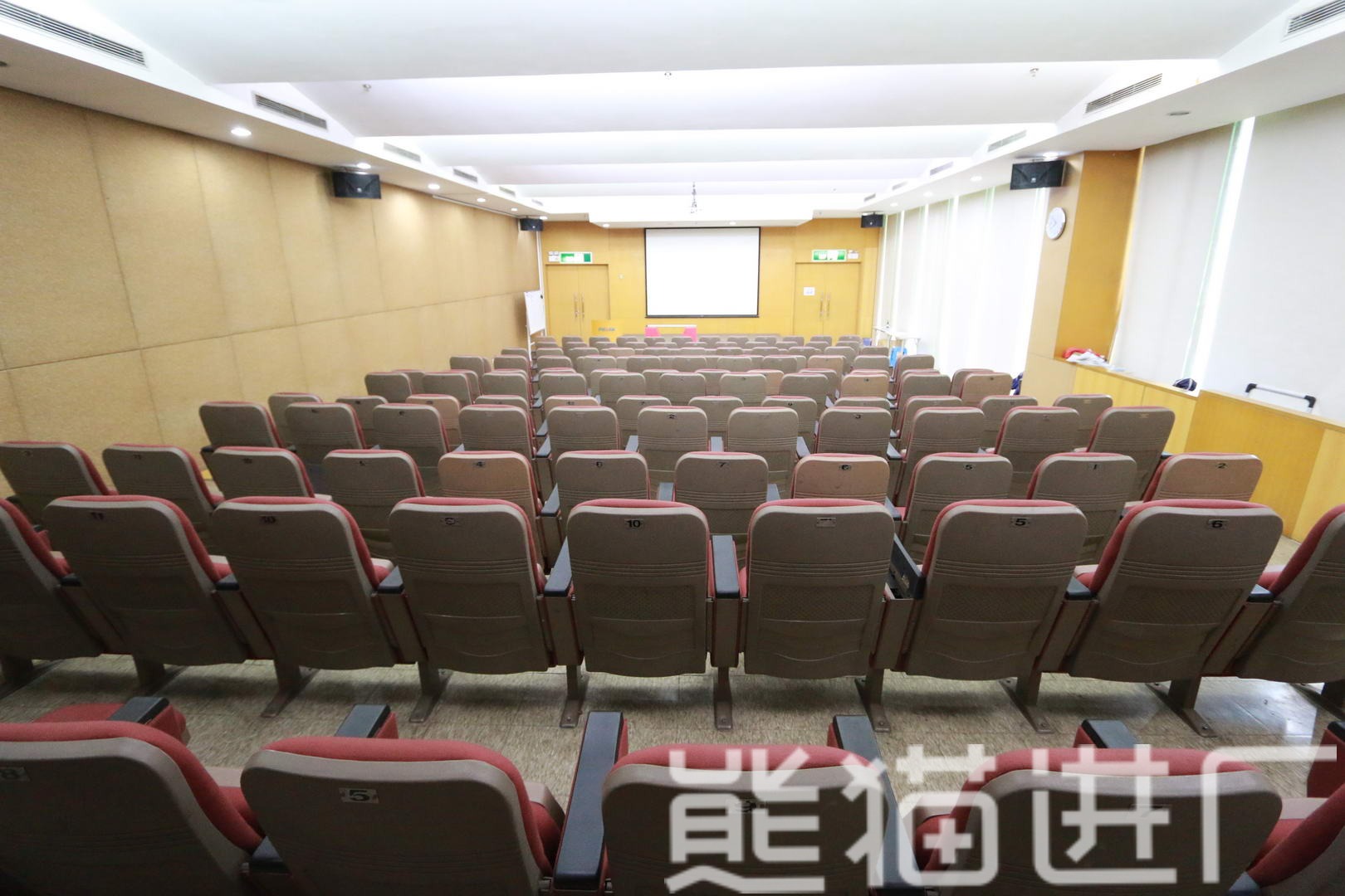东莞东聚电子电讯制品有限公司企业周边图10