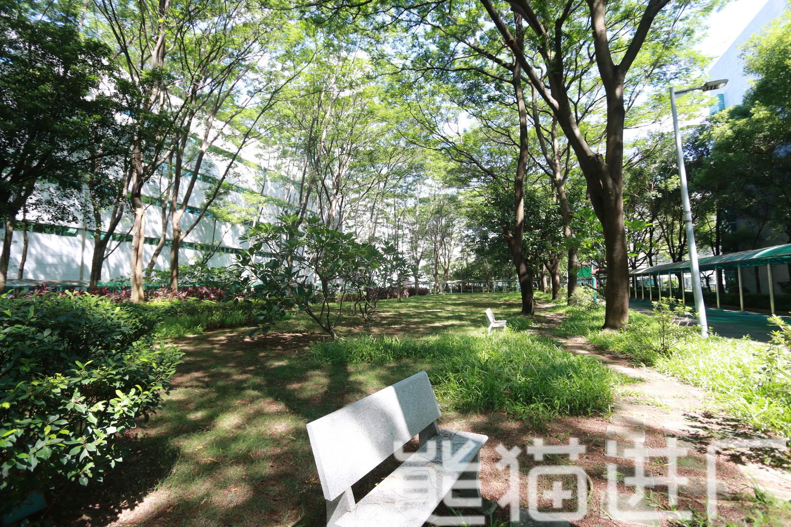 东莞东聚电子电讯制品有限公司生活配套图17