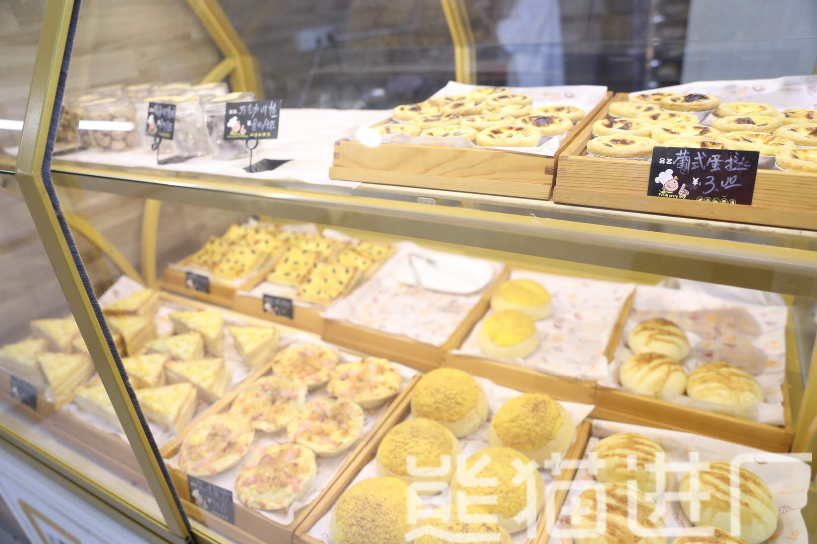 东莞东聚电子电讯制品有限公司食堂环境图7