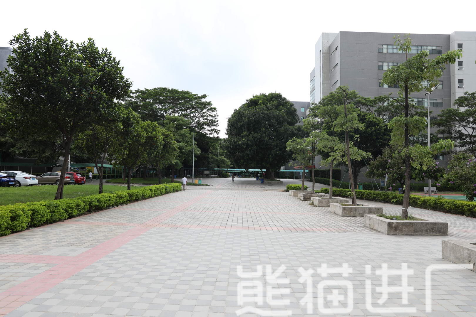 东莞东聚电子电讯制品有限公司企业周边图6