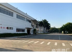 东莞宝建高分子材料有限公司总览图2