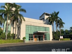 东莞宝建高分子材料有限公司总览图1