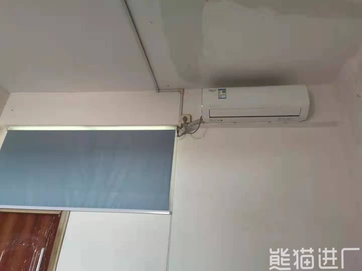 东莞市金栩达塑胶制品有限公司住宿环境图2