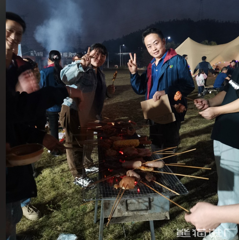 东莞市良纸实业有限公司生活配套图2