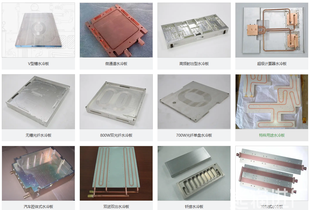 包装作业员招工工厂总览图1