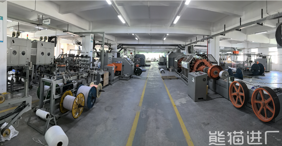 长白班普工工作环境图1