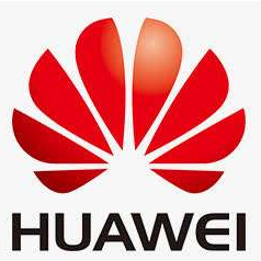 华为logo